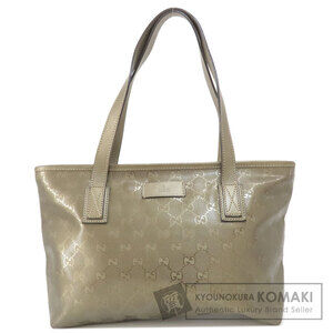 Gucci GG Imprime Handbag